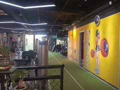 -ENERGY原力健身(川周店)