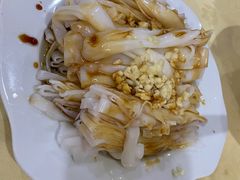 捞河粉-电白鸭粥店(下沙二坊88号店)