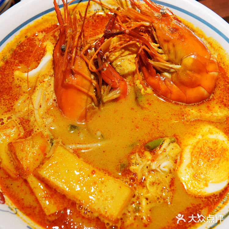 终于吃上了！一大碗热乎乎的太香了