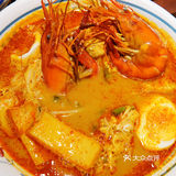 终于吃上了！一大碗热乎乎的太香了