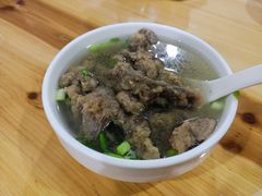黑鲨鱼肉-江南红鱼汤(洋中花园店)