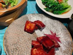 -茶人村·宫廷私厨(奥体印象城店)