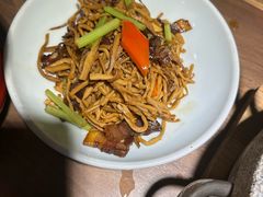 -食锦记·福建私房菜(浦西万达店)