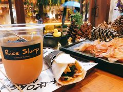 -饵块食光·云南有机手作饵块
