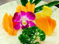iphone_upload_pic-大渔铁板烧(中山路八佰伴店)