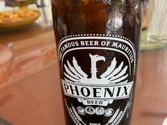 -毛里求斯小四川餐厅总店