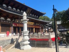 -径山寺