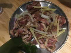 -韩宫宴烤肉·料理(武汉印象城店)