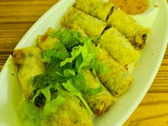 越南春卷-周记蟹仔粉(侨港风情街店)