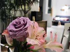 餐具摆设-CHEZ JASMINE 茉莉的氧气厨房