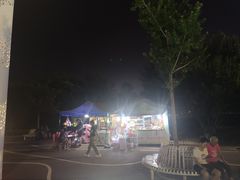 -丁香湖公园