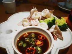 -闽上鲜·福建菜(龙湖滨江天街店)