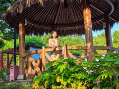 -武汉园博园(武汉自然博物馆)