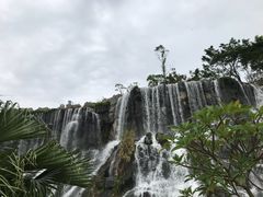 -东部华侨城