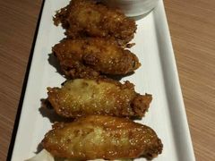 -绿茵阁牛扒餐厅(客村店)