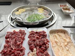 -杏花吴记牛肉火锅