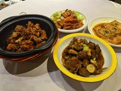-客家大院·非遗赣南客家菜(郁孤台店)