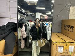 -首创奥特莱斯(昆山店)