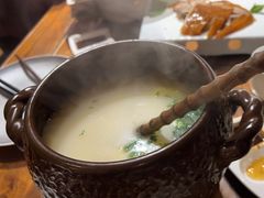 -北京老铺烤鸭(老城根店)
