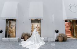 -B.Bridge Couture婚纱礼服(福田店)