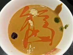 -京门老爆三·铜锅涮肉 爆肚(芳群园店)