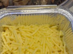 -金喜娜无限自助烤肉(泰达永旺店)