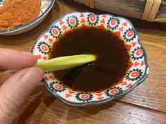 -沿江黎家簸箕宴·文昌鸡(百花谷店)