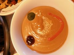 -清真·鸦儿李记·涮肉(花市店)
