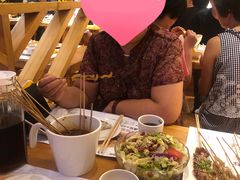 -木屋烧烤(西南角店)