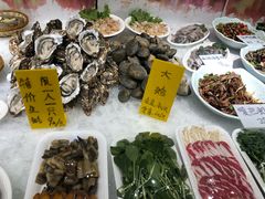 -苏大嘴海鲜牧场(奥林匹克店)