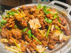 -四世同堂·京菜·烤鸭(双井店)