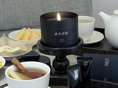 -隐溪茶馆(静安寺店)