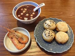 -鑫震源·苏式大虾生煎(山塘街店)