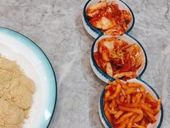 -屋里家延边朝鲜族冷面(梅林3店)