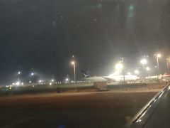 -香港国际机场