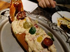 -LESCEDARS Brasserie Bistro香柏树