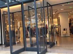 -ZARA(顺城购物中心店)