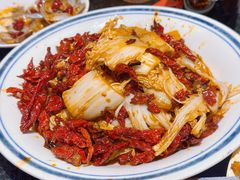 -福苗小骆驼烧烤(望京店)