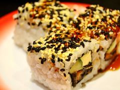 -元气寿司(新城市广场店)