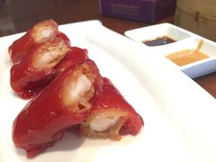 金沙红米肠-悦雅居·老广州老味道(长湖店)