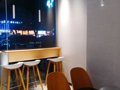 -喜茶(东莞汇一城店)