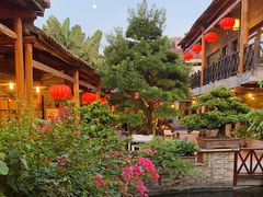 -猪肉婆私房菜(容桂总店)