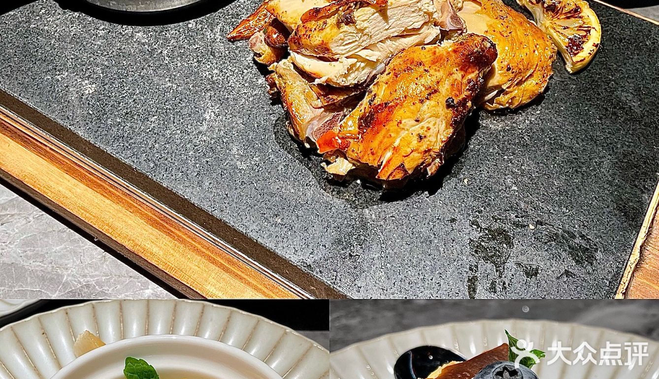 杭州探店｜充满未来感的音乐餐吧MANAS