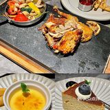 杭州探店｜充满未来感的音乐餐吧MANAS
