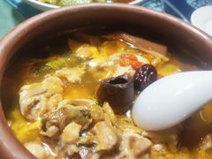 -香满楼(临安路店)