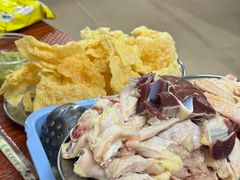 -威邵鸡煲(西华路总店)