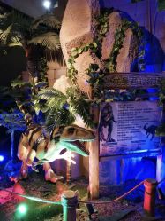 -恐龙探索乐园(磁器口店)