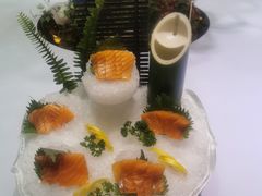 -好福记饭店(红梅公园店)