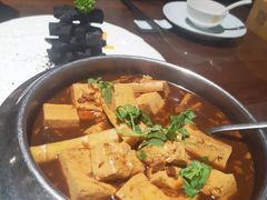 -福慧慈缘素食餐厅(王府井店)