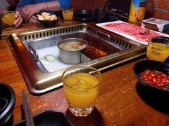 -大渝火锅(太仓万达店)